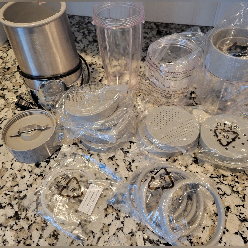 Bella grater, perfect for cheese, nuts, spices